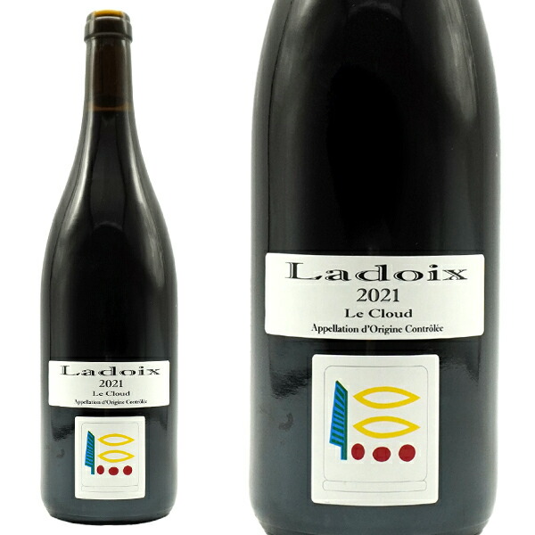 楽天市場】ラドワ ル クル ルージュ 2019 蔵出し限定品 ドメーヌ