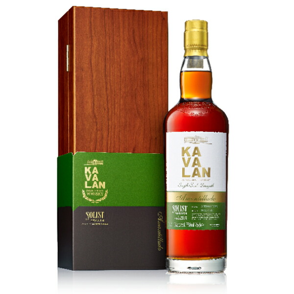 楽天市場】【数量限定】 カバランソリスト アモンティリャード