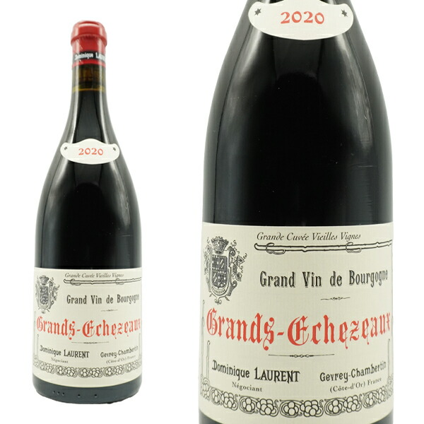 楽天市場】グラン エシェゾー グラン クリュ 特級 [1973]年究極限定古