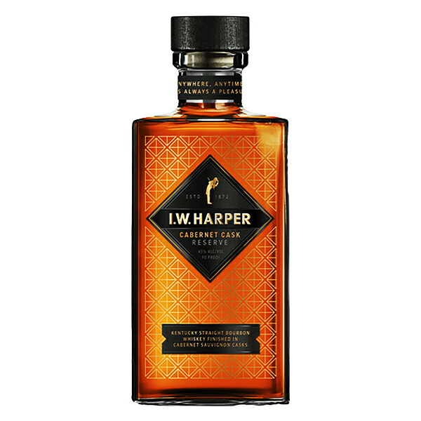 値下げ　洋酒３本セット　CAMUS CROUN  IW HARPER 値下げ 洋酒3本セット CAMUS CROUN ROYAL IW HARPER - メルカリ