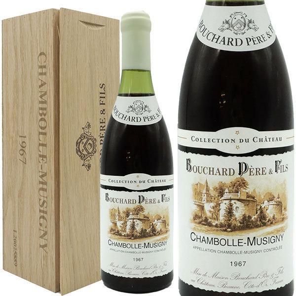 楽天市場】シャンボール ミュジニー 1934年 セラー出し秘蔵限定古酒