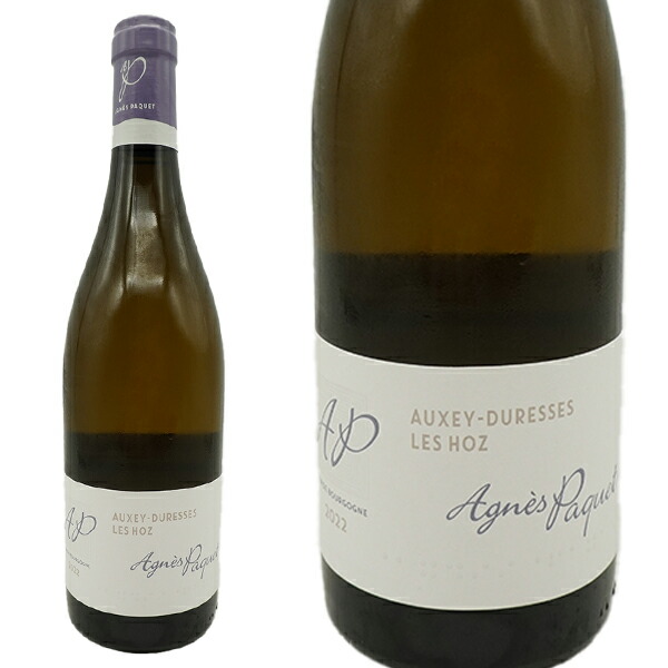 楽天市場】オークセイ デュレス ブラン[2009]年 ルロワ社 AOC