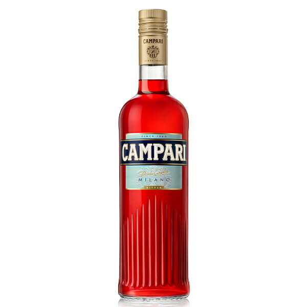 Cordial Campari 750ml コーディアルカンパリ　終売品　激レア Cordial Campari 750ml コーディアルカンパリ 終売品 激レア