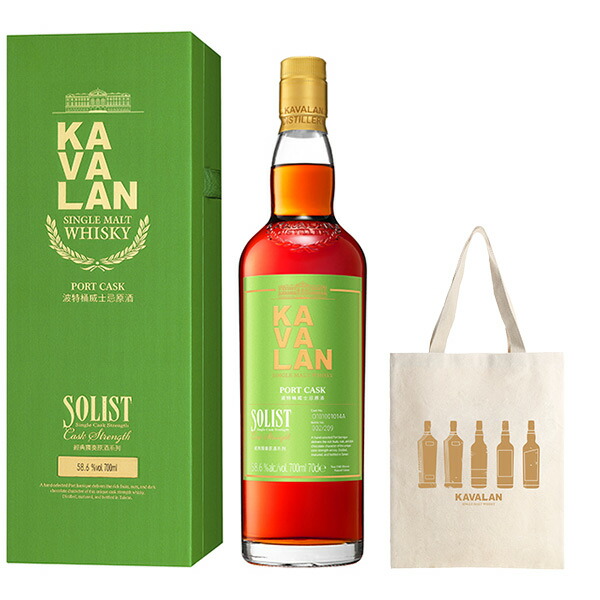 楽天市場】ウイスキー 52度 カバラン ソリスト ドラゴンイヤー