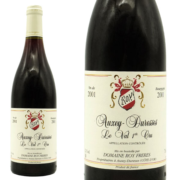 オークセイ　デュレス　750ml  1994 ワイン　新品 オークセイ デュレス 750ml 1994 ワイン 新品