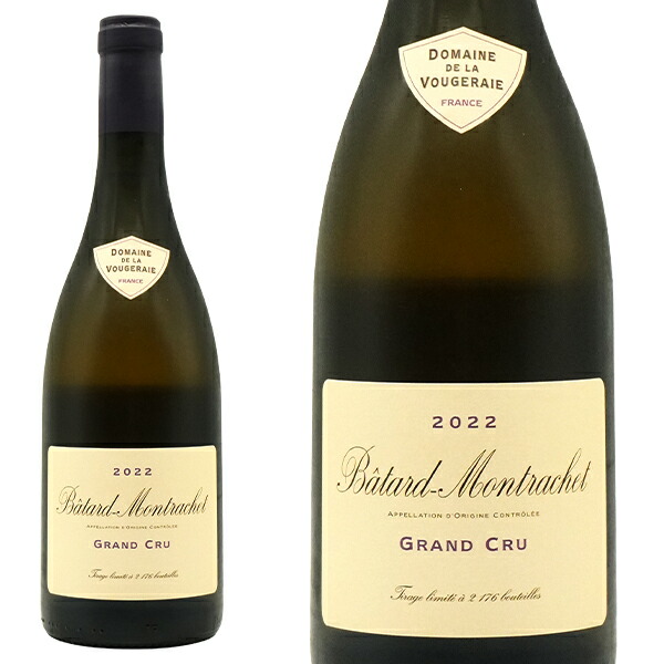 楽天市場】ビアンヴニュ バタール モンラッシェ グラン クリュ 特級