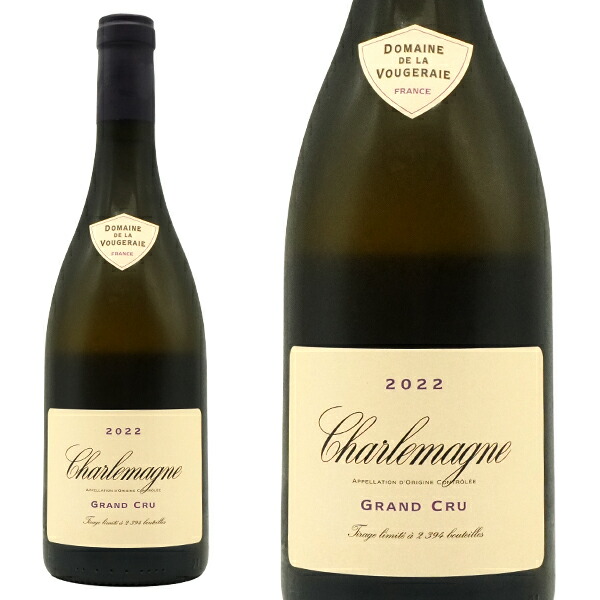 ルモワスネP&F コルトン・シャルルマーニュ ディアマン・ジュビリ 2015 ルモワスネP&F コルトン・シャルルマーニュ ディアマン・ジュビリ 2015