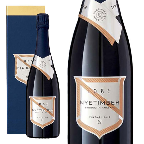 楽天市場】【箱入】ナイティンバー 1086 プレスティージュ キュヴェ