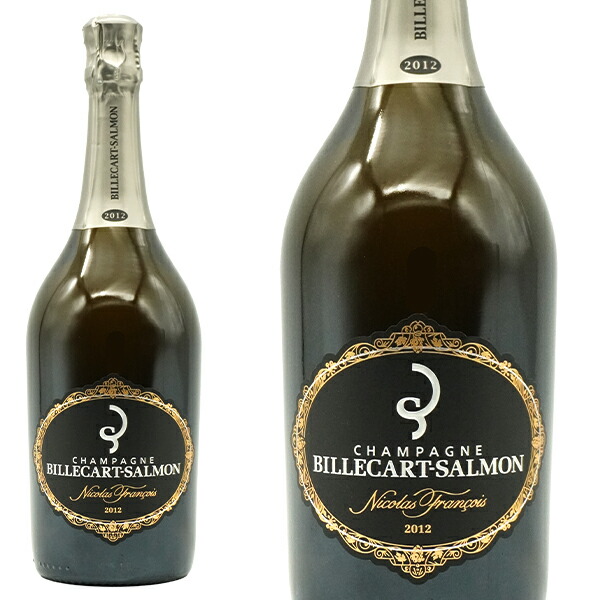 楽天市場】2006 キュヴェ ニコラ フランソワ ビルカール サルモン 正規