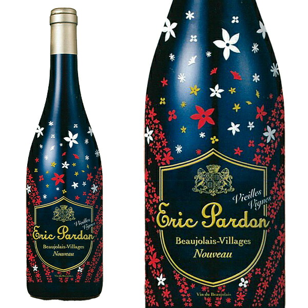 楽天市場】【ボジョレー2025】マコン ヴィラージュ ヌーヴォー 2025