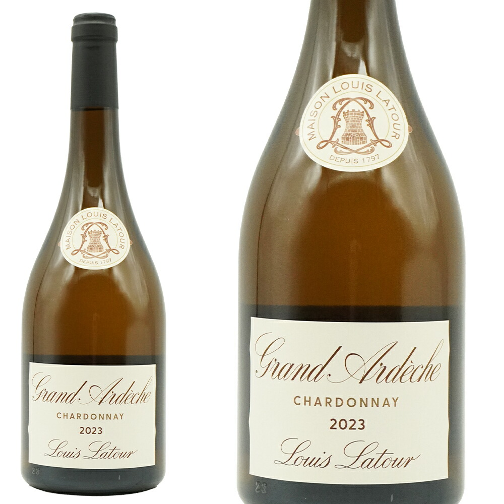 楽天市場】アンリ ドーティニャック シャルドネ(樽熟)[2024]年