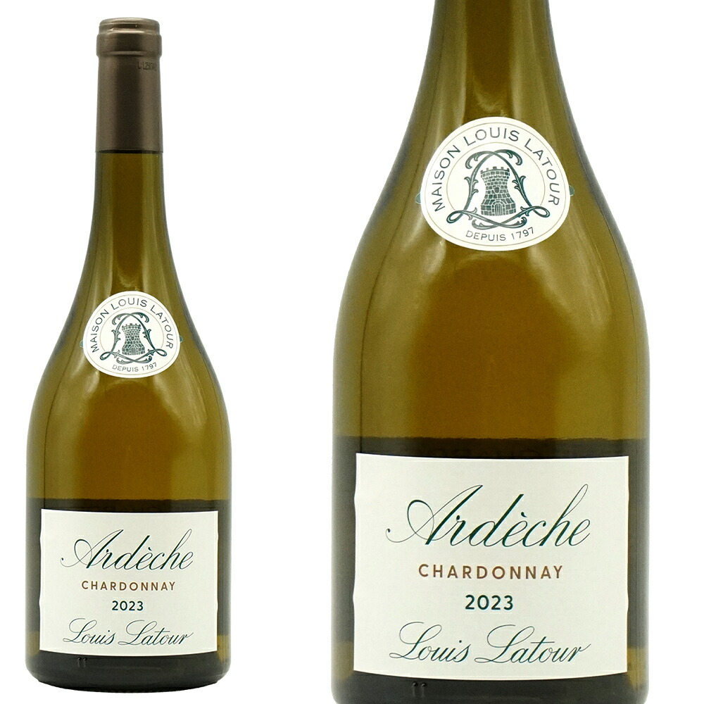 楽天市場】アンリ ドーティニャック シャルドネ(樽熟)[2024]年