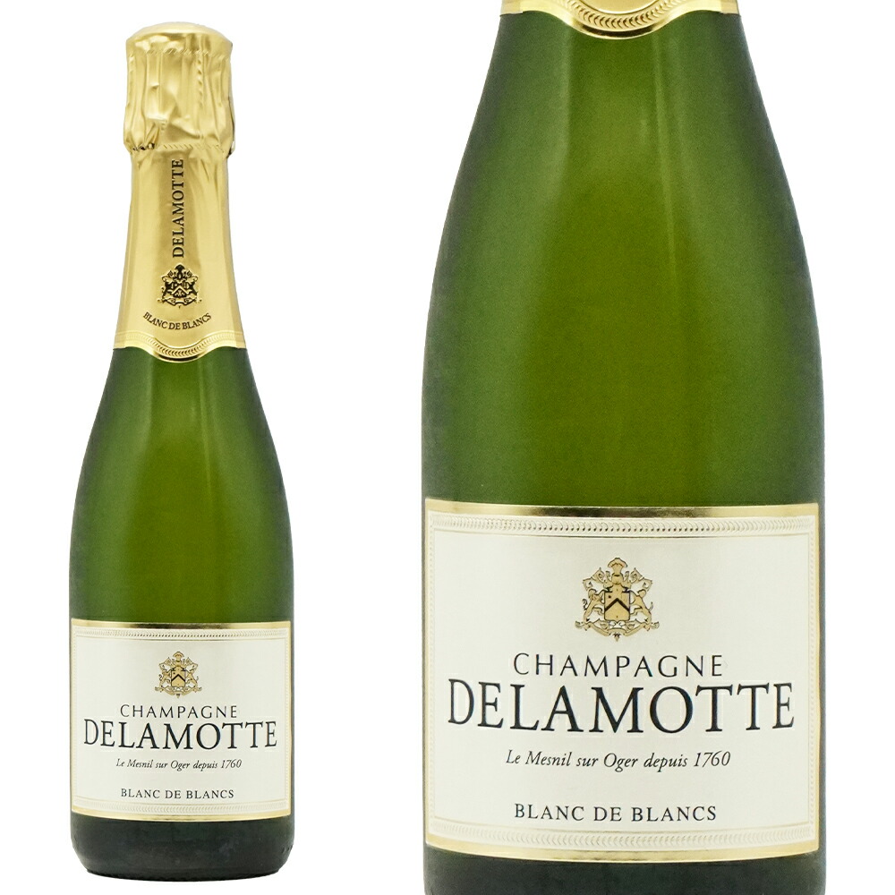 楽天市場】ドゥラモット シャンパーニュ ブラン ド ブラン ミレジメ