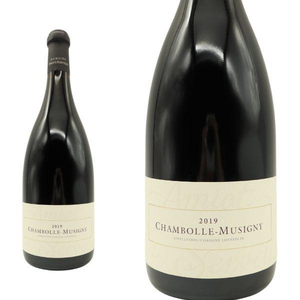 シャンボール・ミュジニー 2020／ドメーヌ アミオ・セルヴェル 楽天市場】シャンボール ミュジニー 2022 蔵出し数量限定作品 ドメーヌ