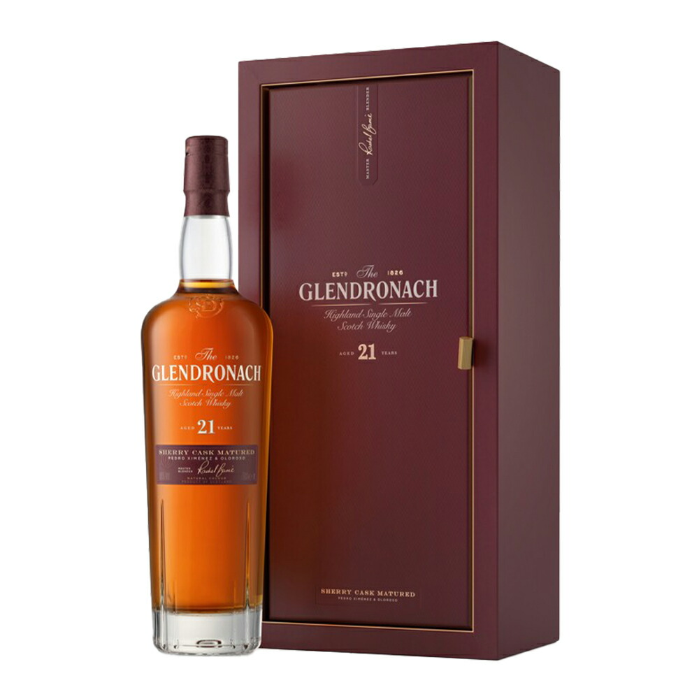 グレンドロナック GLENDRONACH 2003年 ハイランド ウイスキー 楽天市場】【箱入】グレンドロナック[2003]年 [11]年熟成品