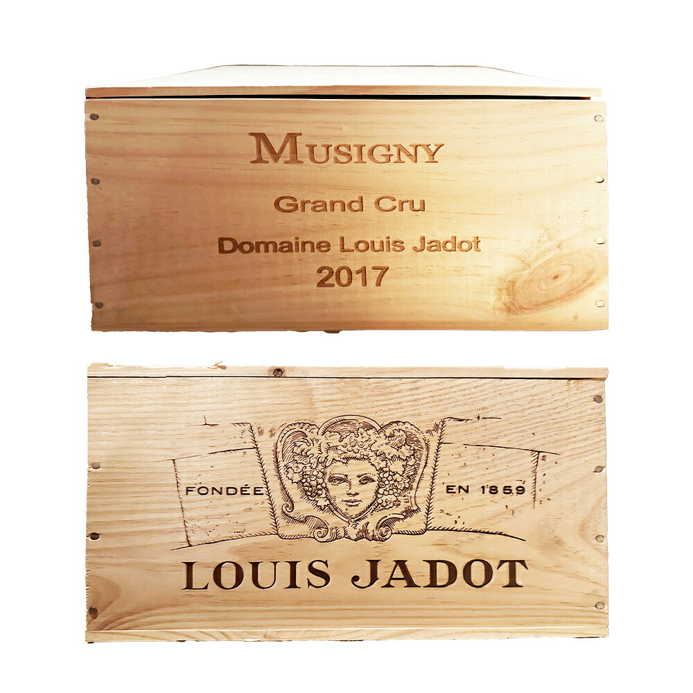 楽天市場】【送料無料】ドメーヌ ド ラ ロマネ コンティ ワイン木箱 12