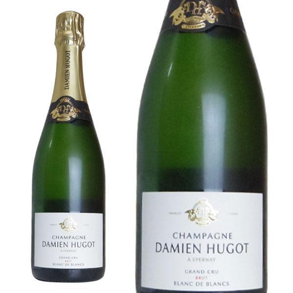 ダニエル ウーゴ　Damien Hugot　シャンパン　サイン入り 61CP9mzwhDL._UF350,350_QL50_.jpg