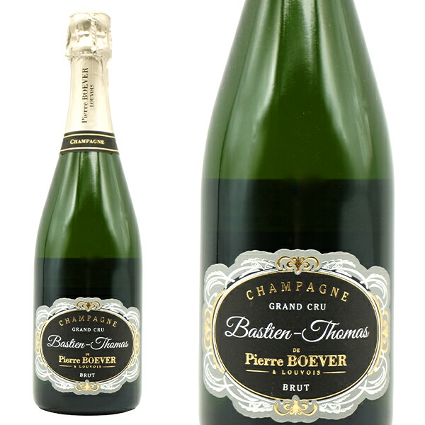 楽天市場】ピエール ボヴェール バスティアン トマス グラン クリュ