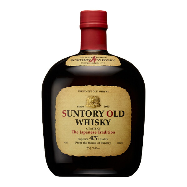 SUNTORY WHISKY CLASSIC サントリー ウイスキー 楽天市場】サントリークラシック suntory classic 700ml 43