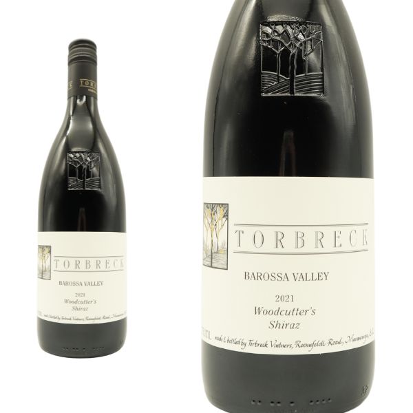 楽天市場】ウッドカッターズ・シラーズ [2017] トルブレック 【あす楽