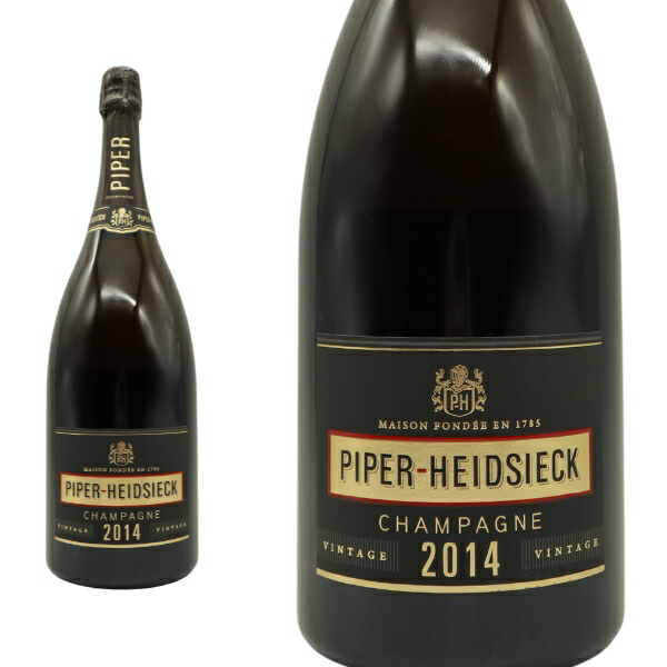 楽天市場】【箱入り】パイパー エドシック シャンパーニュ レア