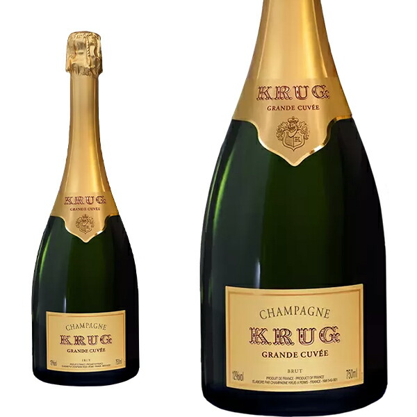 【セラー保管品】クリュッグ　ビンテージ　2004 箱付き　750ml Krug セラー保管品】 クリュッグ ビンテージ 2004 箱入り 750ml Krug