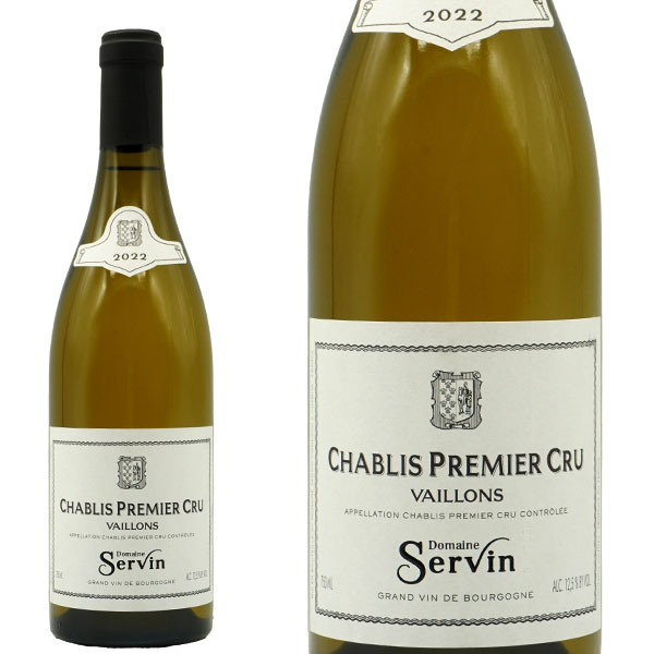 楽天市場】シャブリ グラン クリュ 特級 レ クロ 2022 蔵出し限定品