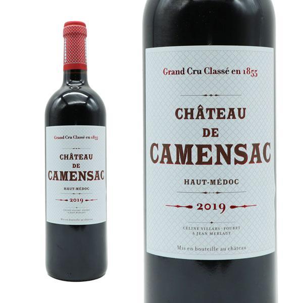 【2本セット】CHATEAU CAMENSAC（シャトー カマンサック）1999 12.5％ 750ml O22L240039 Chateau Camensac 1999 （シャトー カマンサック） | キムラのメモ