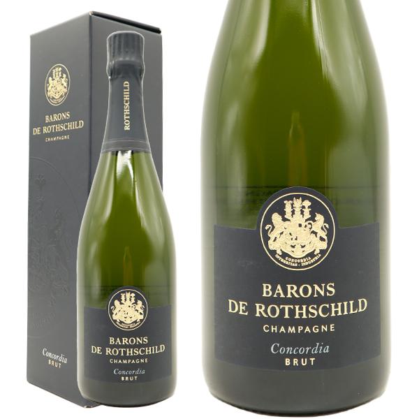Champagne Barons de Rothschild バロンドロスチャイ バロンドロスチャイルド＞ブリュット | 三越伊勢丹オンライン