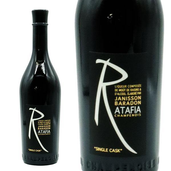 楽天市場】ラタフィア・ド・シャンパーニュ [NV] (ドメーヌ・エグリ