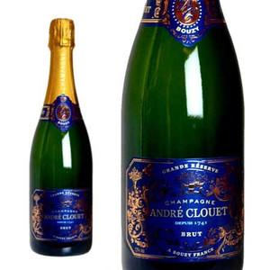 楽天市場】【完売】化粧箱入り [アンドレ・クルエ] 極上