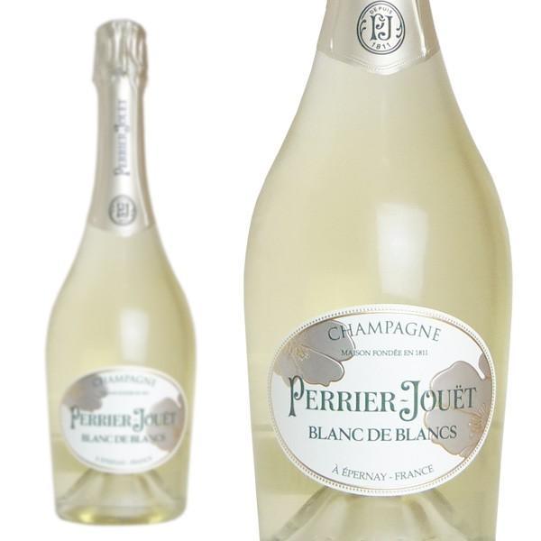ペリエジュエ　ブランドブランド　750ml ペリエ ジュエ クラシック ブラン・ド・ブラン 750ml 【エコ