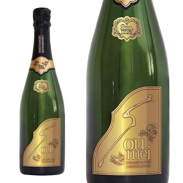 Léopoldine Soumei Brut 6本セット Léopoldine Soumei Brut 6本セット - メルカリ