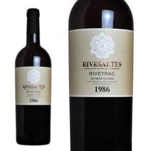 リヴザルト 1986 リヴェイラック 赤ワイン 甘口 フルボディ 750ml|愛あるしんちゃんショップ
