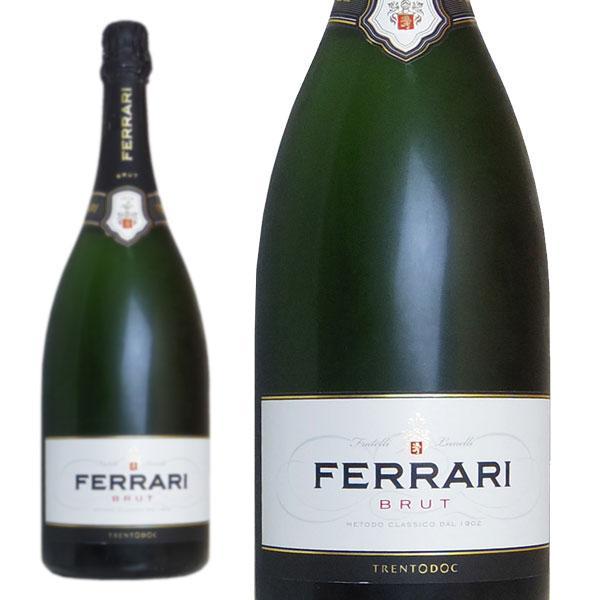へ*し様 FERRARI フェラーリ　フェッラーリブリュット　1.5リットル15 楽天市場】【よりどり6本以上送料無料】フェッラーリ