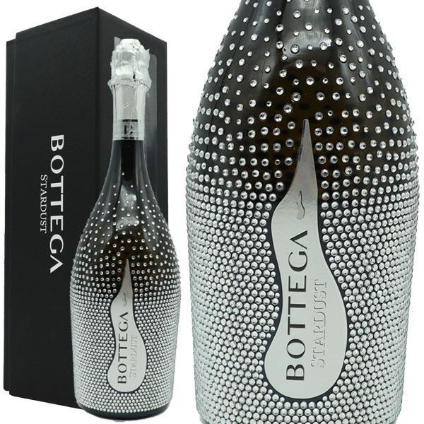 楽天市場】SP ボッテガ スターダスト ロゼ BOX付 750ml正規品 イタリア