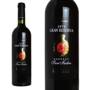 楽天市場】1974年 サン・イシドロ グラン・レセルバ [1974] 750ml