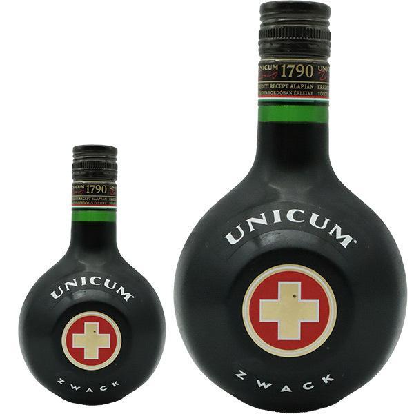 UNICUM リキュール 367fc585d68893a0c6086d2cf466d2