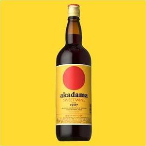 Akadama 赤玉ポートワイン　1,800ml 古酒 楽天市場】赤玉 スイートワイン 赤 キングサイズ 1800ml 瓶 ｜ 赤