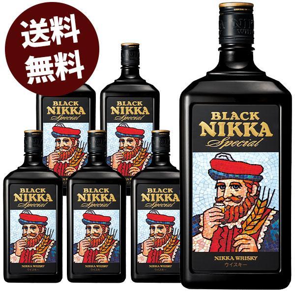 楽天市場】【送料無料】【正規品 12本セット】ブラックニッカ