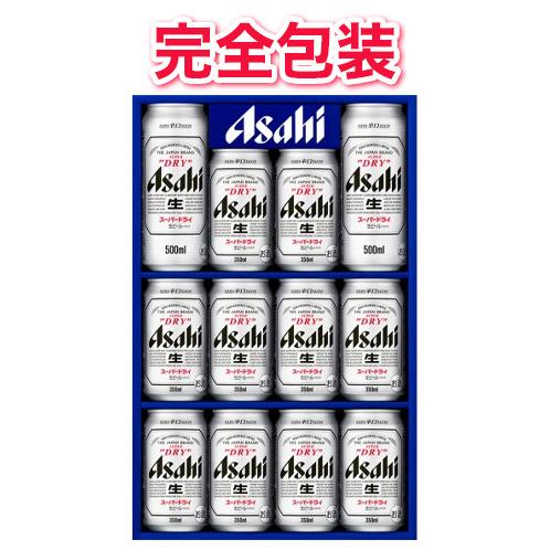 アサヒ スーパードライビール 4本セット 企画品)アサヒ スーパードライ 4種バラエティスリーブセット SD