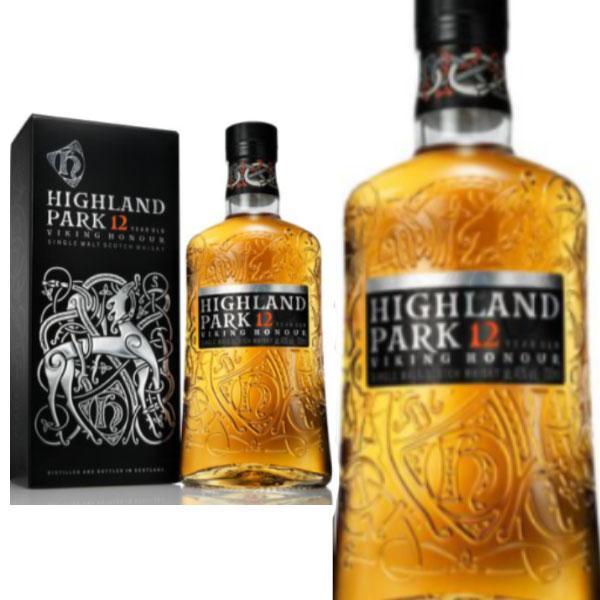 Highland Park Sigurd ウイスキー ウォリアーシリーズ Highland Park Sigurd Warrior Limited Edition Scotch Whisky