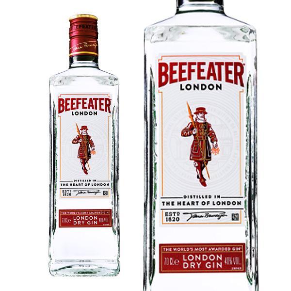 beefeater ビーフィーター　【バローズリザーブ】限定品 Sinn 【26(土)27(日)はプラス5％店舗】ジン (限定