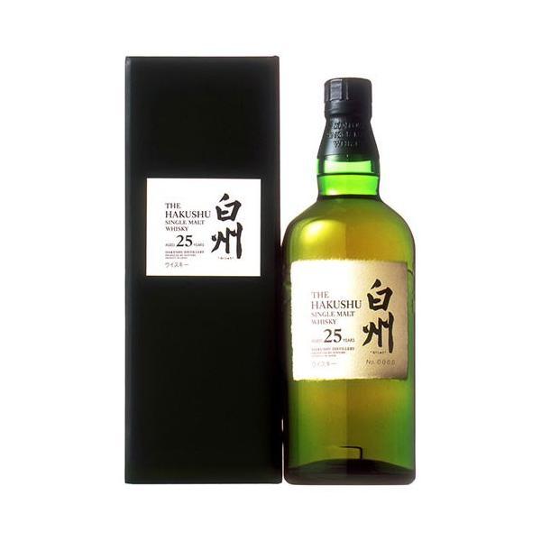 サントリー - 激レア【未開栓】サントリー 白州 シングルモルト バーボンバレル 700ml 未開栓】白州 SUNTORY サントリー ウイスキー シングルモルト