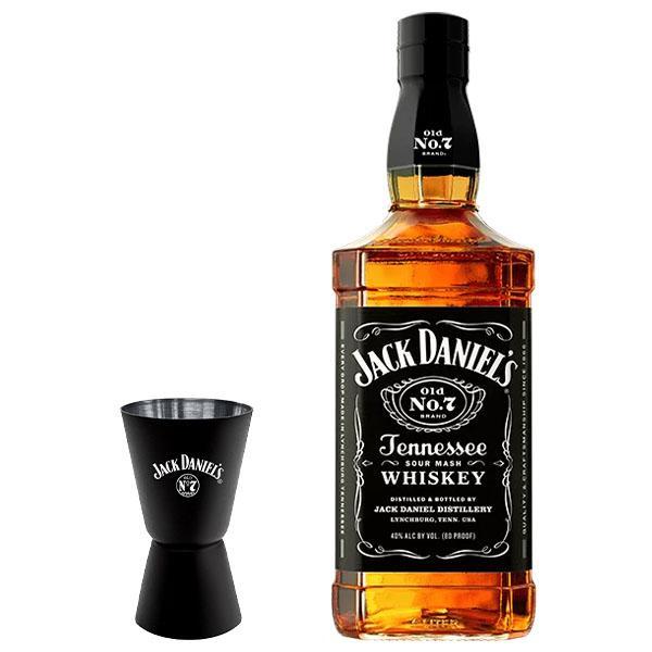 楽天市場】ジャックダニエル ブラック Old No.7 700ml 40％ 正規