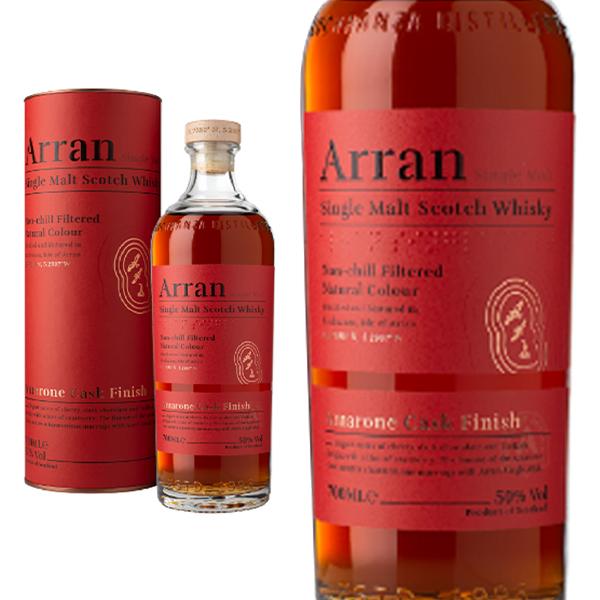 アラン　2012　マルサラワインカスク　10年 WHISKY LOVERS ONLINESHOP / アラン 2012 マルサラワインカスク