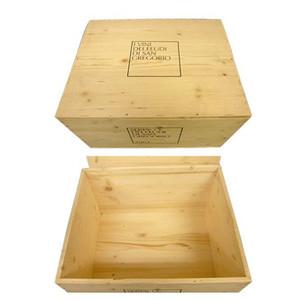 楽天市場】ドメーヌ ド ラ ロマネ コンティ ワイン木箱6本用 銘柄指定