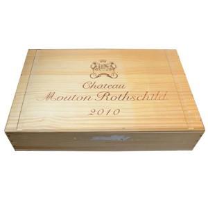 楽天市場】ドメーヌ ド ラ ロマネ コンティ ワイン木箱6本用 銘柄指定