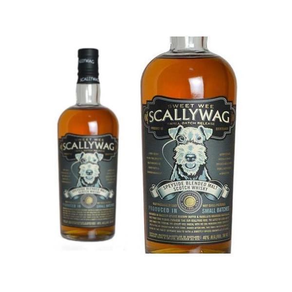 楽天市場】[正規品・箱入]スカリーワグ スペイサイド ブレンデット