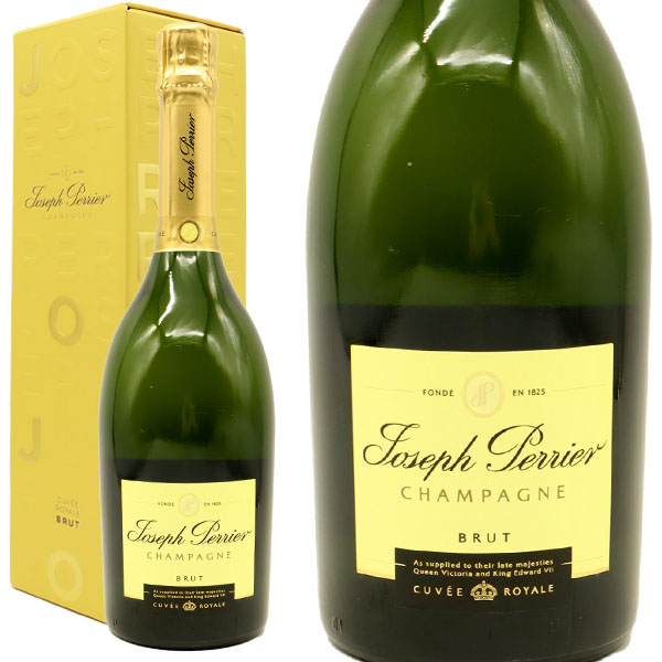 楽天市場】【大型マグナム】ジョセフ ペリエ シャンパーニュ マグナム